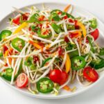 Spicy Bean Sprouts Salad: A Simple Guide to a Unique Dish