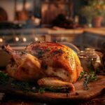 Perfect Oven Chicken: A Simple Guide to Success
